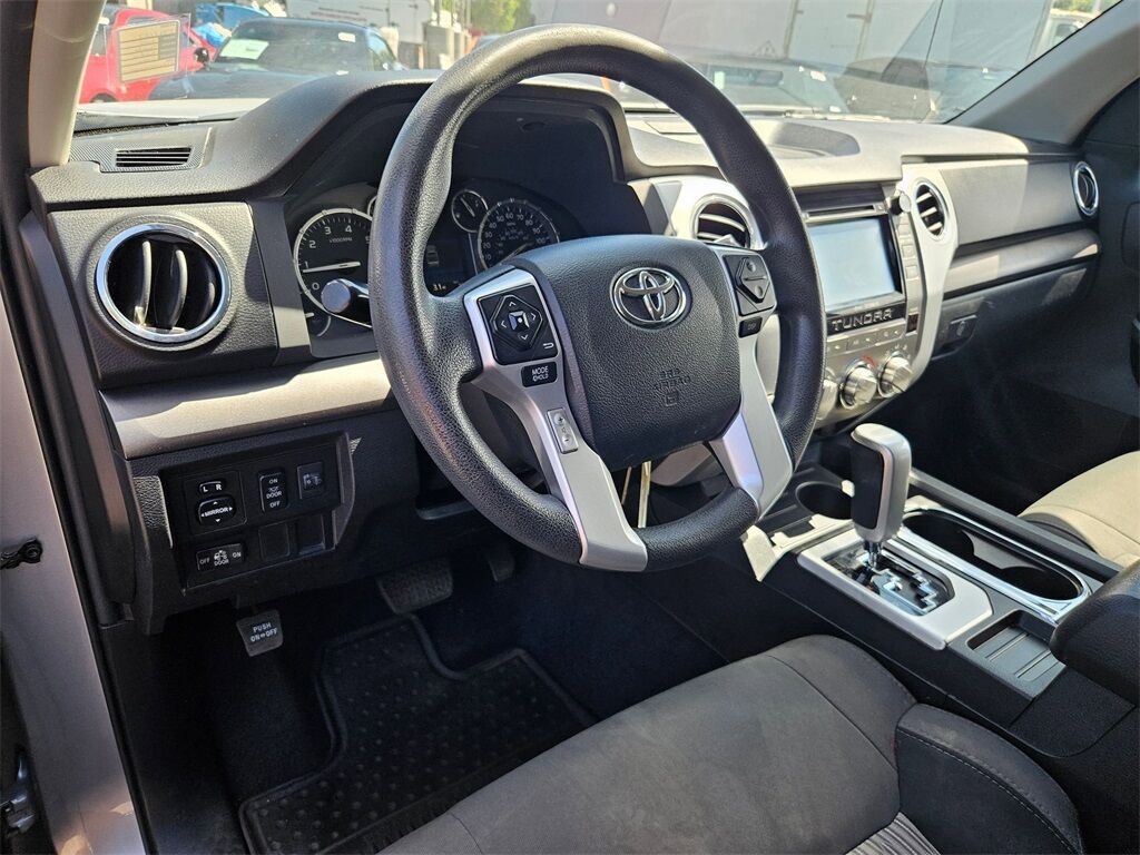 2015 Toyota Tundra SR5 Gresham OR