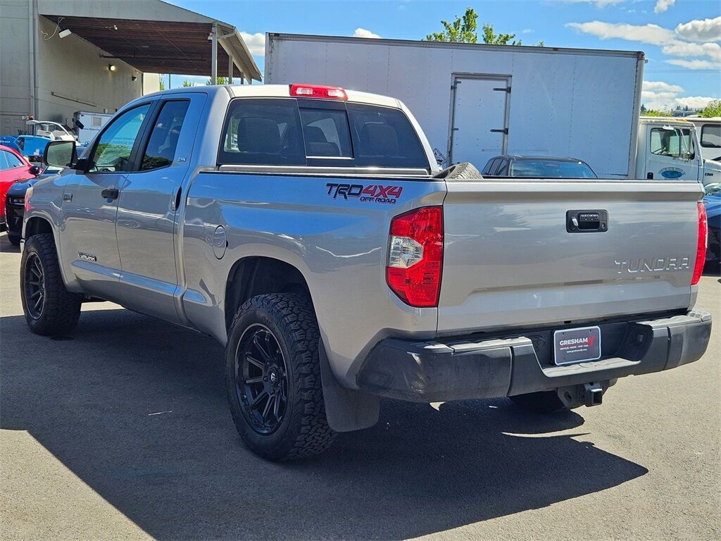 2015 Toyota Tundra SR5 Gresham OR