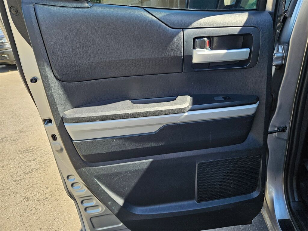 2015 Toyota Tundra SR5 Gresham OR