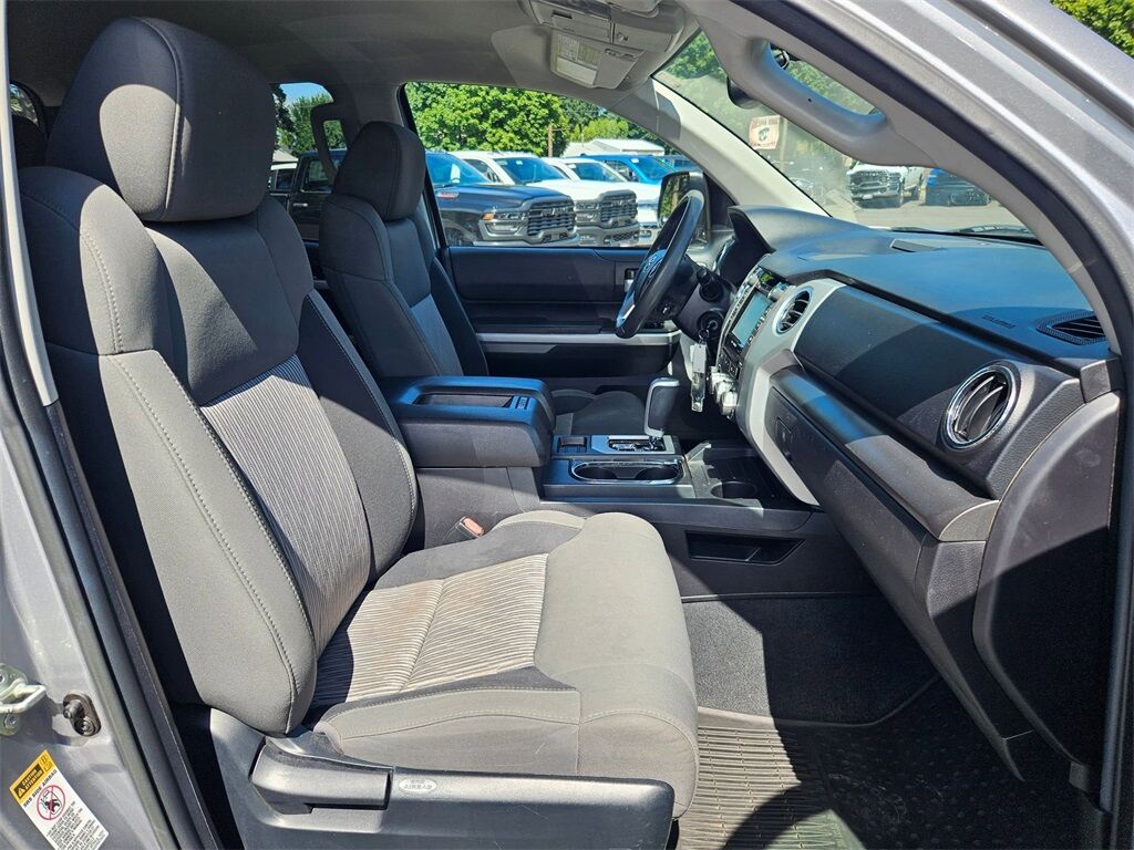 2015 Toyota Tundra SR5 Gresham OR