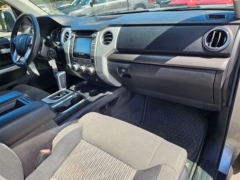 2015 Toyota Tundra SR5 Gresham OR