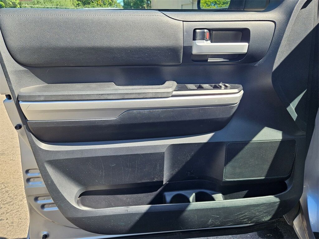 2015 Toyota Tundra SR5 Gresham OR