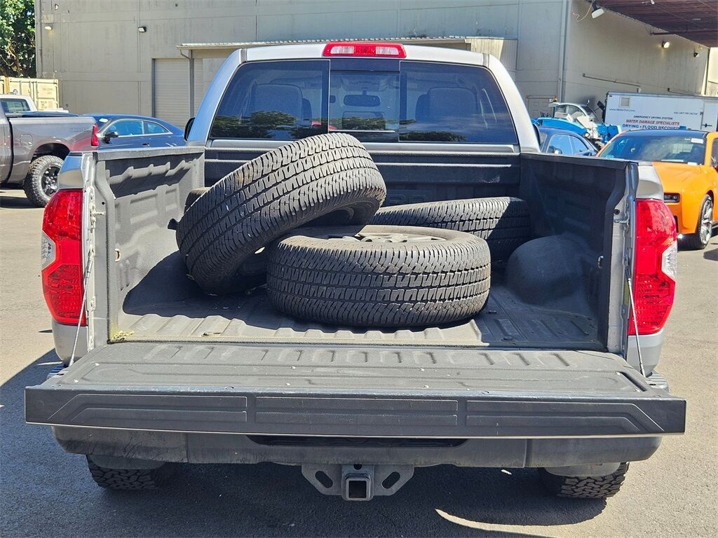 2015 Toyota Tundra SR5 Gresham OR
