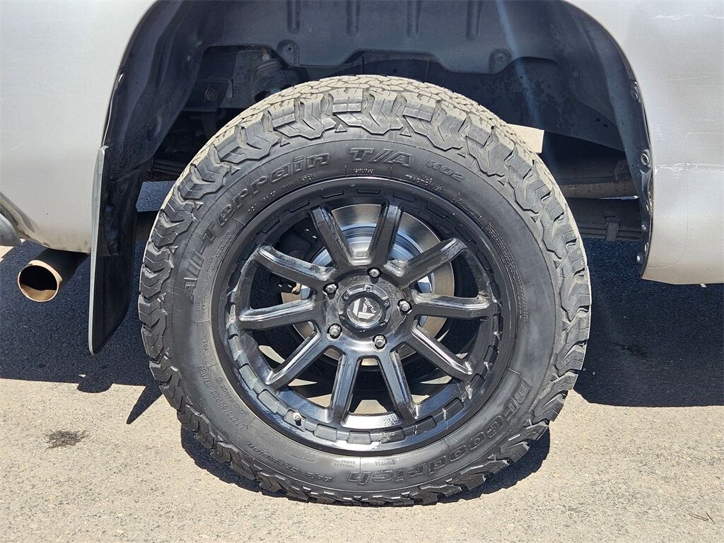 2015 Toyota Tundra SR5 Gresham OR