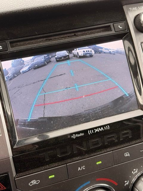 2015 Toyota Tundra SR5 Klamath Falls OR