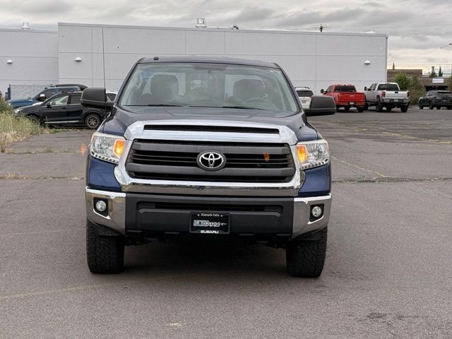 2015 Toyota Tundra SR5 Klamath Falls OR