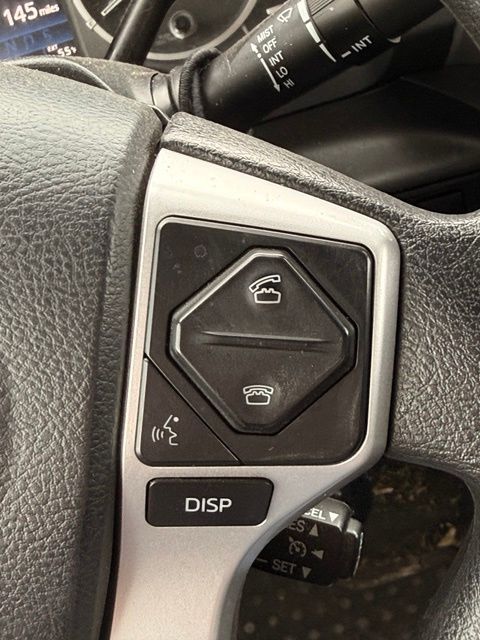 2015 Toyota Tundra SR5 Klamath Falls OR