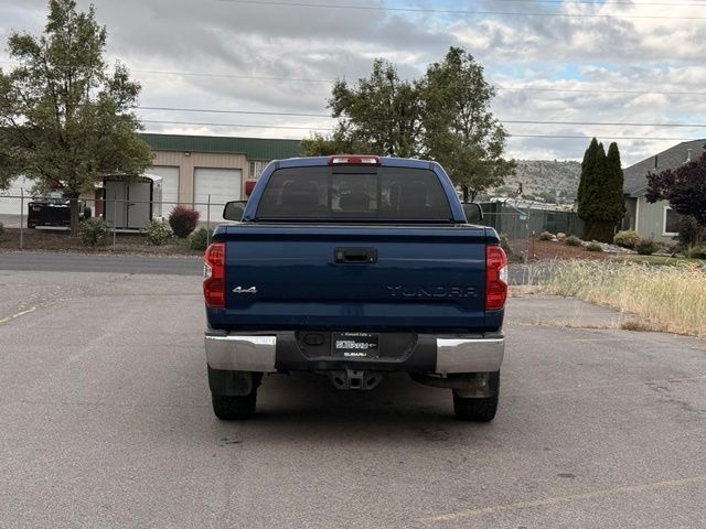 2015 Toyota Tundra SR5 Klamath Falls OR