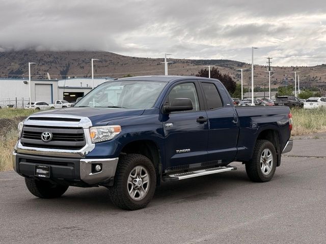 2015 Toyota Tundra SR5 Klamath Falls OR