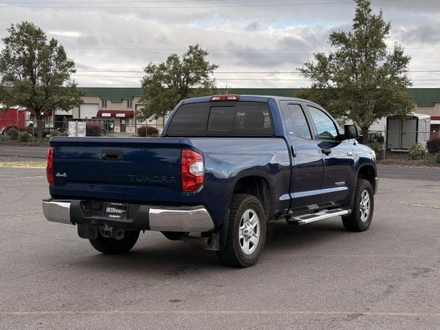 2015 Toyota Tundra SR5 Klamath Falls OR