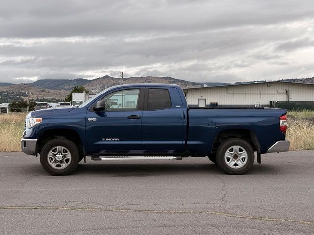 2015 Toyota Tundra SR5 Klamath Falls OR