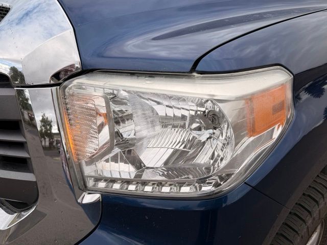 2015 Toyota Tundra SR5 Klamath Falls OR