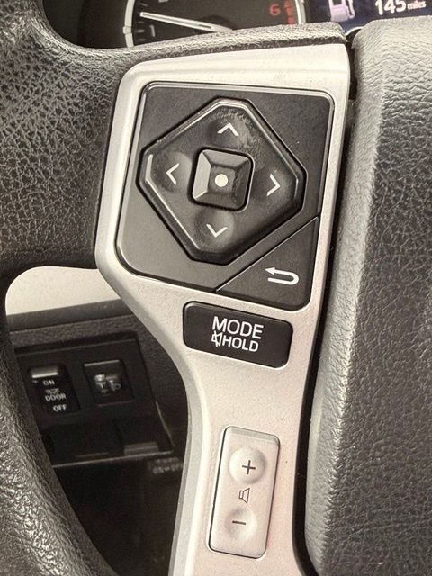 2015 Toyota Tundra SR5 Klamath Falls OR