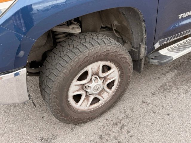 2015 Toyota Tundra SR5 Klamath Falls OR