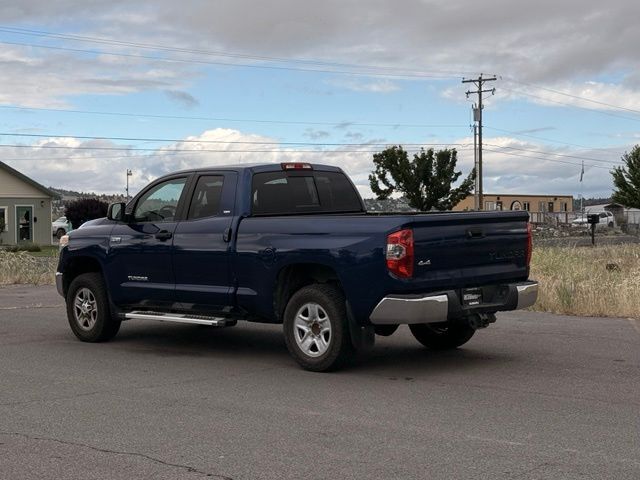 2015 Toyota Tundra SR5 Klamath Falls OR