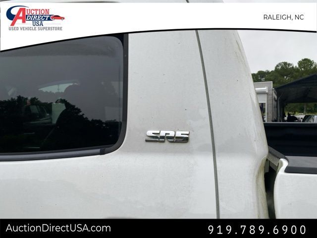 2015 Toyota Tundra SR5 Raleigh NC