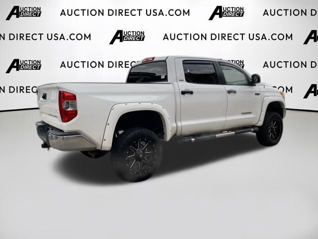 2015 Toyota Tundra SR5 Raleigh NC