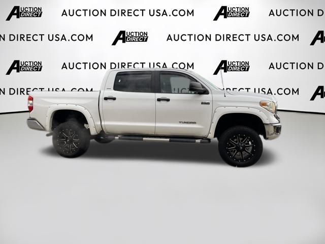 2015 Toyota Tundra SR5 Raleigh NC