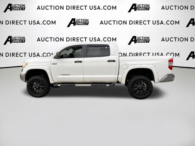 2015 Toyota Tundra SR5 Raleigh NC