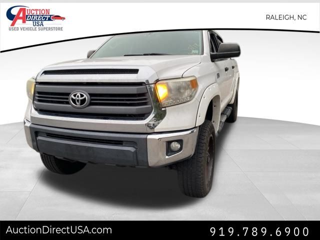 2015 Toyota Tundra SR5 Raleigh NC