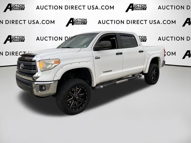 2015 Toyota Tundra SR5 Raleigh NC