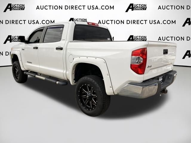 2015 Toyota Tundra SR5 Raleigh NC