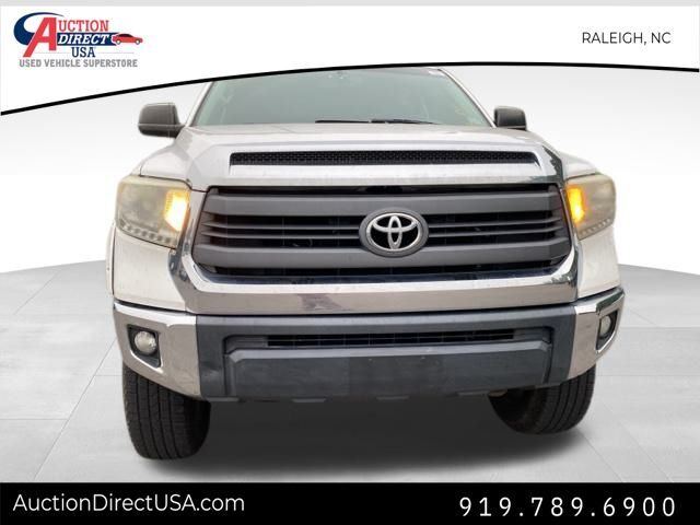 2015 Toyota Tundra SR5 Raleigh NC