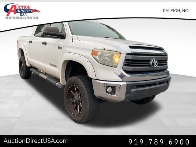 2015 Toyota Tundra SR5 Raleigh NC