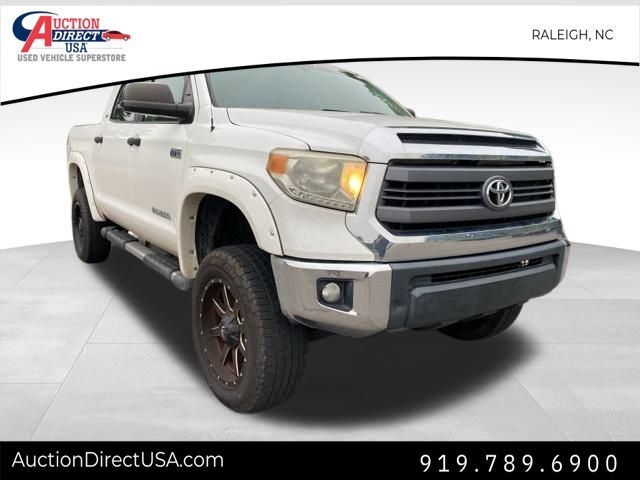 2015 Toyota Tundra SR5 Raleigh NC