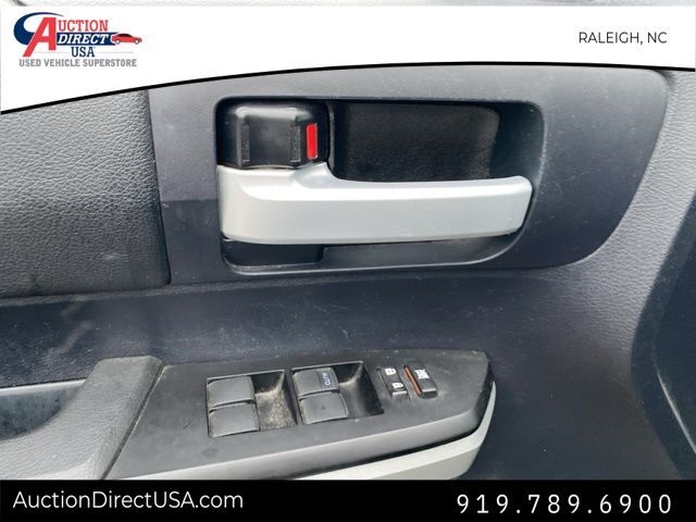 2015 Toyota Tundra SR5 Raleigh NC