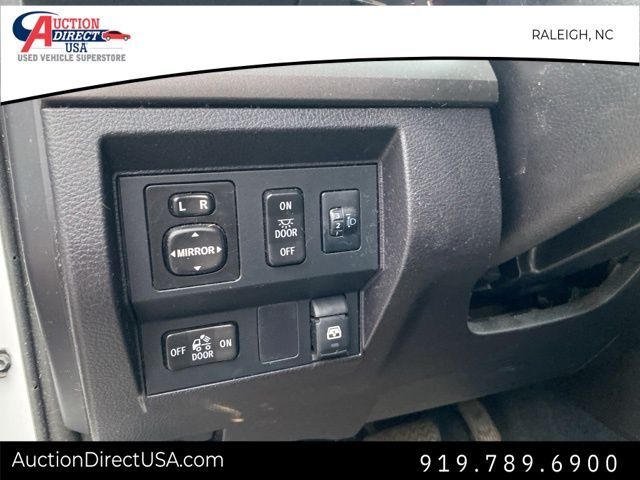 2015 Toyota Tundra SR5 Raleigh NC
