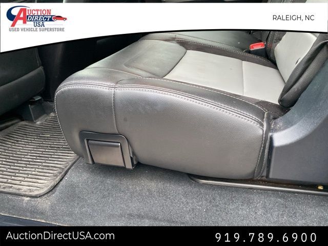 2015 Toyota Tundra SR5 Raleigh NC