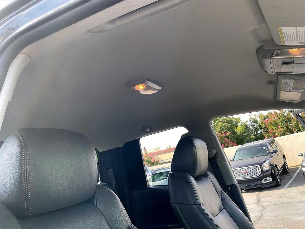 2015 Toyota Tundra SR5 Roseville CA