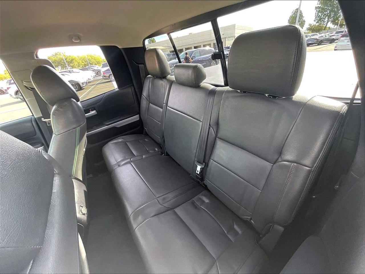 2015 Toyota Tundra SR5 Roseville CA