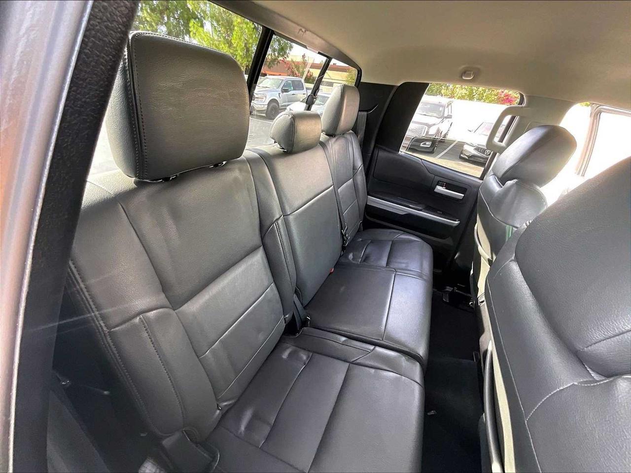 2015 Toyota Tundra SR5 Roseville CA
