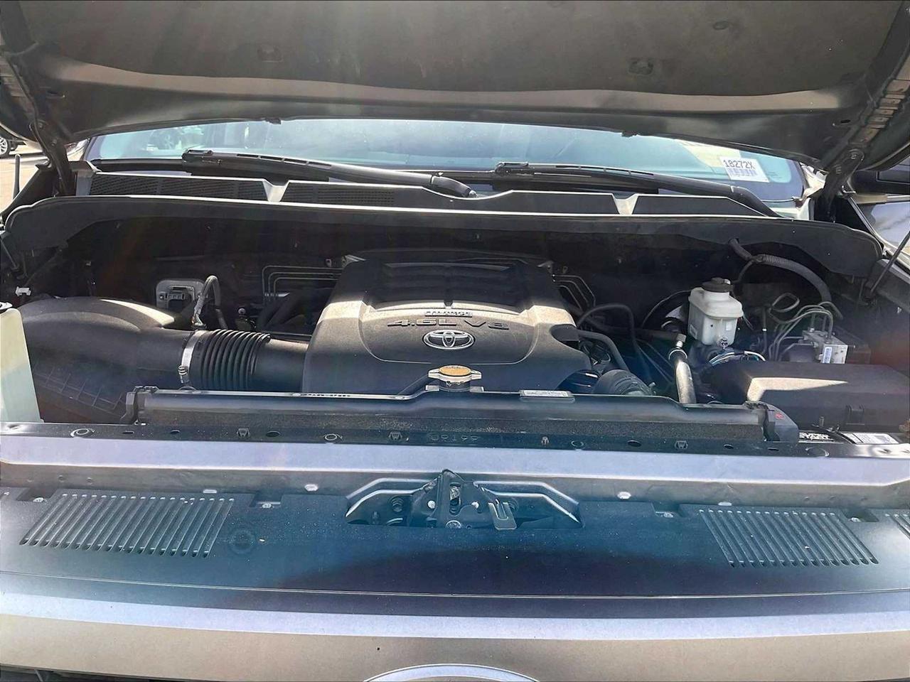 2015 Toyota Tundra SR5 Roseville CA