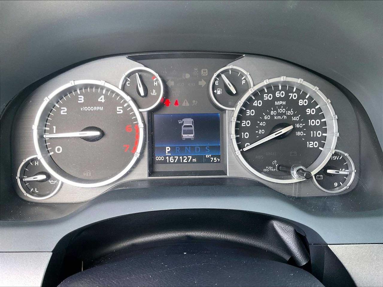 2015 Toyota Tundra SR5 Roseville CA