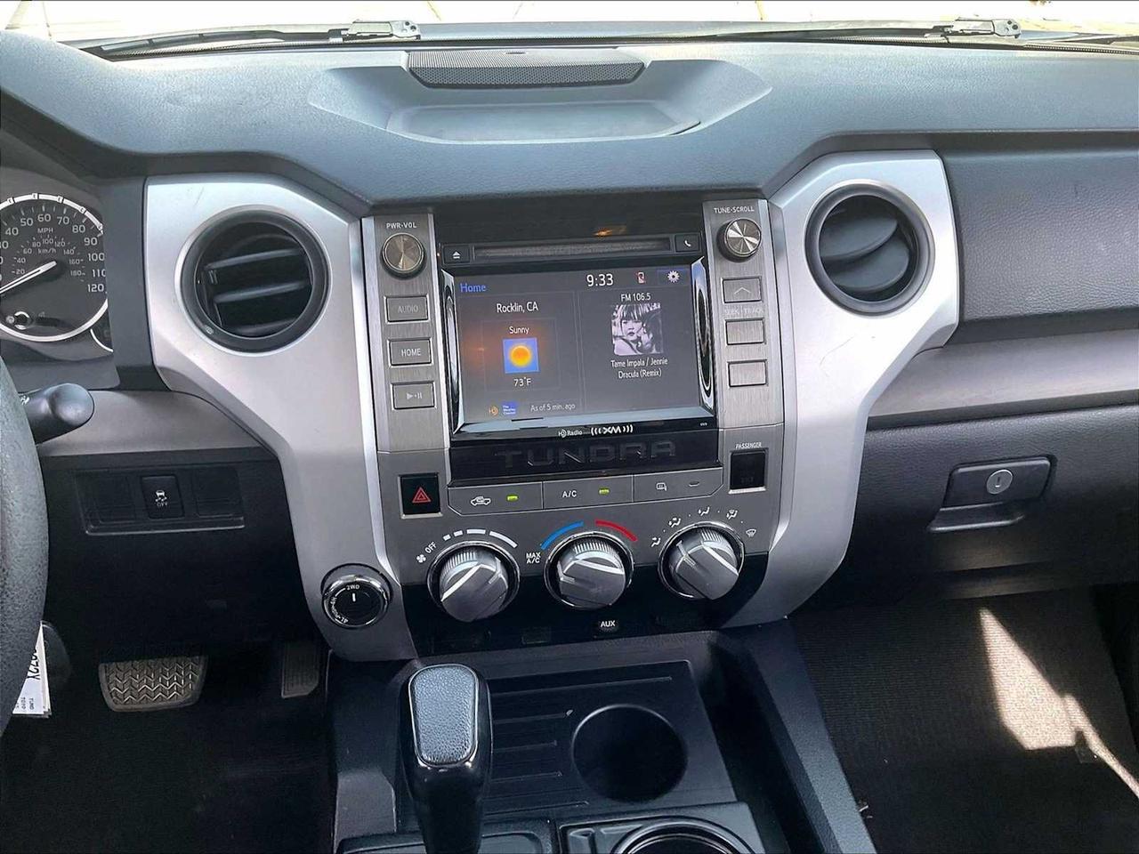 2015 Toyota Tundra SR5 Roseville CA