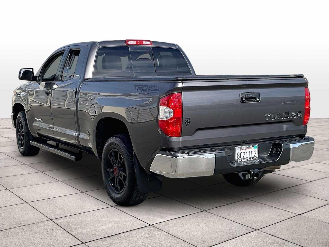 2015 Toyota Tundra SR5 Roseville CA