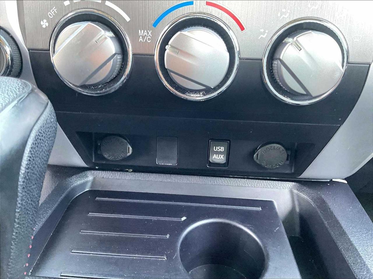 2015 Toyota Tundra SR5 Roseville CA