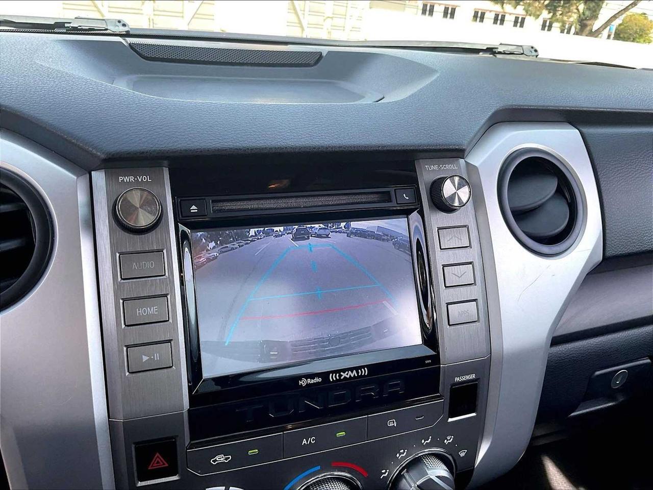 2015 Toyota Tundra SR5 Roseville CA