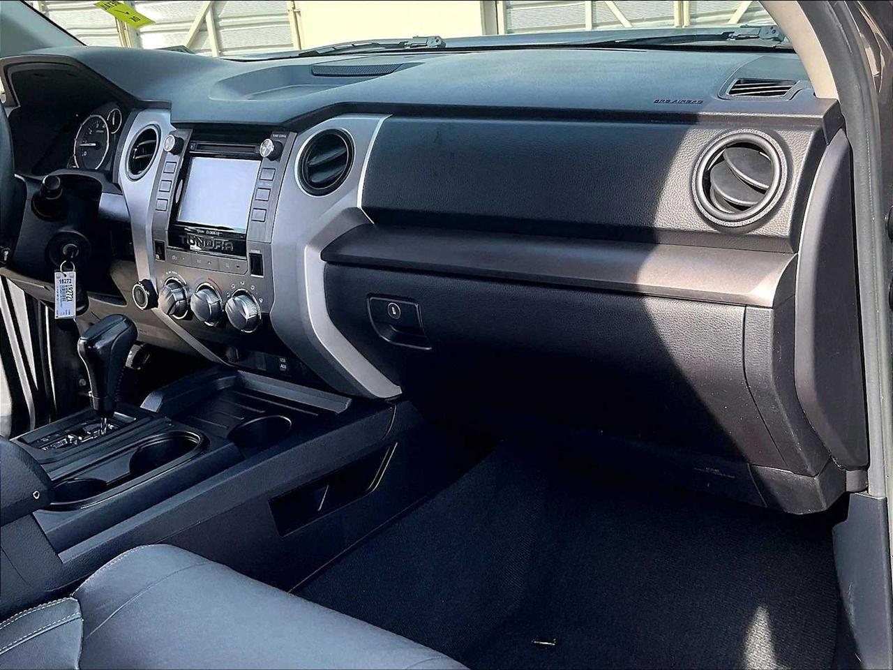 2015 Toyota Tundra SR5 Roseville CA