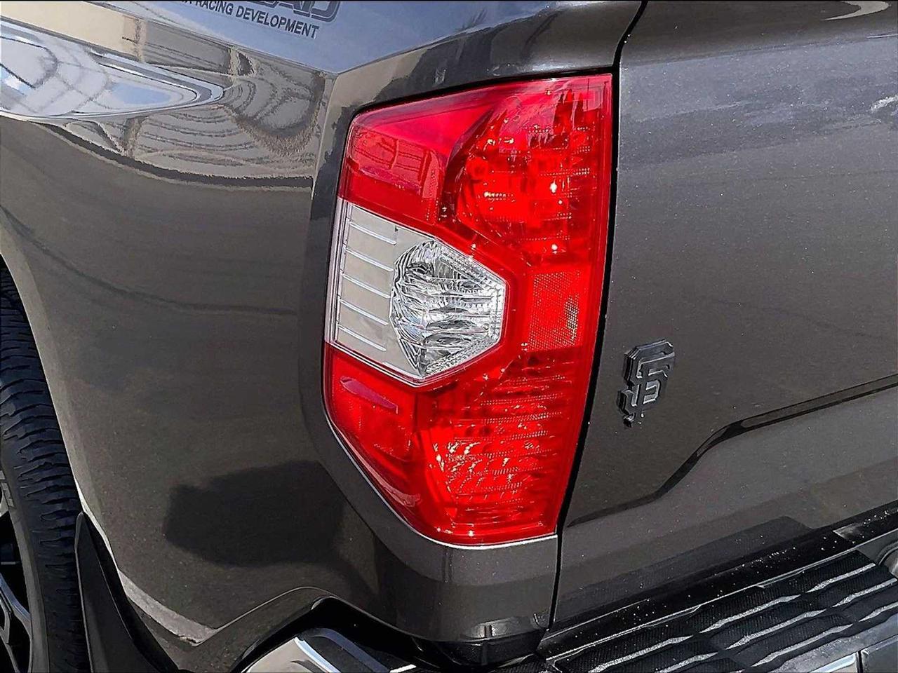 2015 Toyota Tundra SR5 Roseville CA