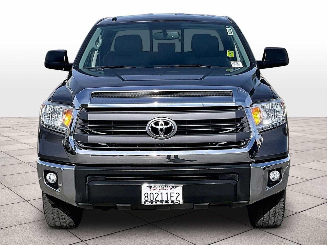 2015 Toyota Tundra SR5 Roseville CA