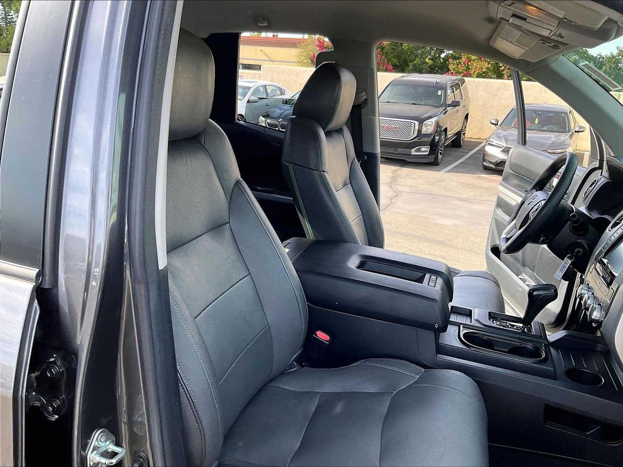 2015 Toyota Tundra SR5 Roseville CA