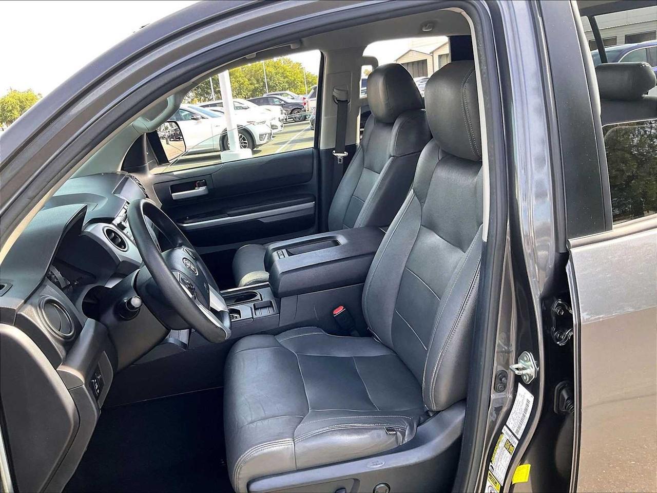 2015 Toyota Tundra SR5 Roseville CA