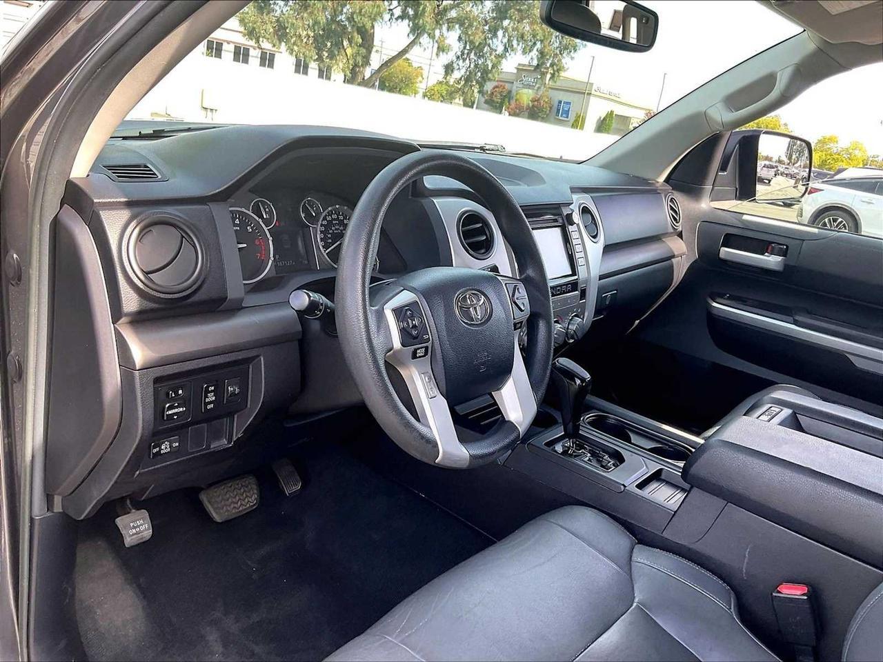 2015 Toyota Tundra SR5 Roseville CA