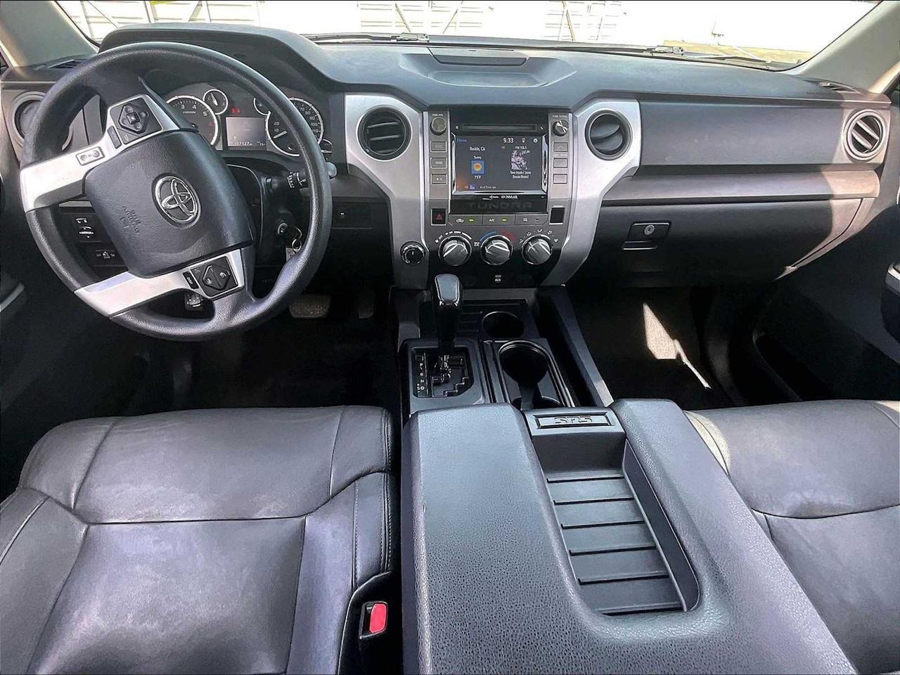 2015 Toyota Tundra SR5 Roseville CA