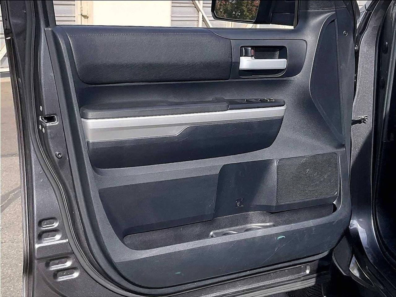 2015 Toyota Tundra SR5 Roseville CA