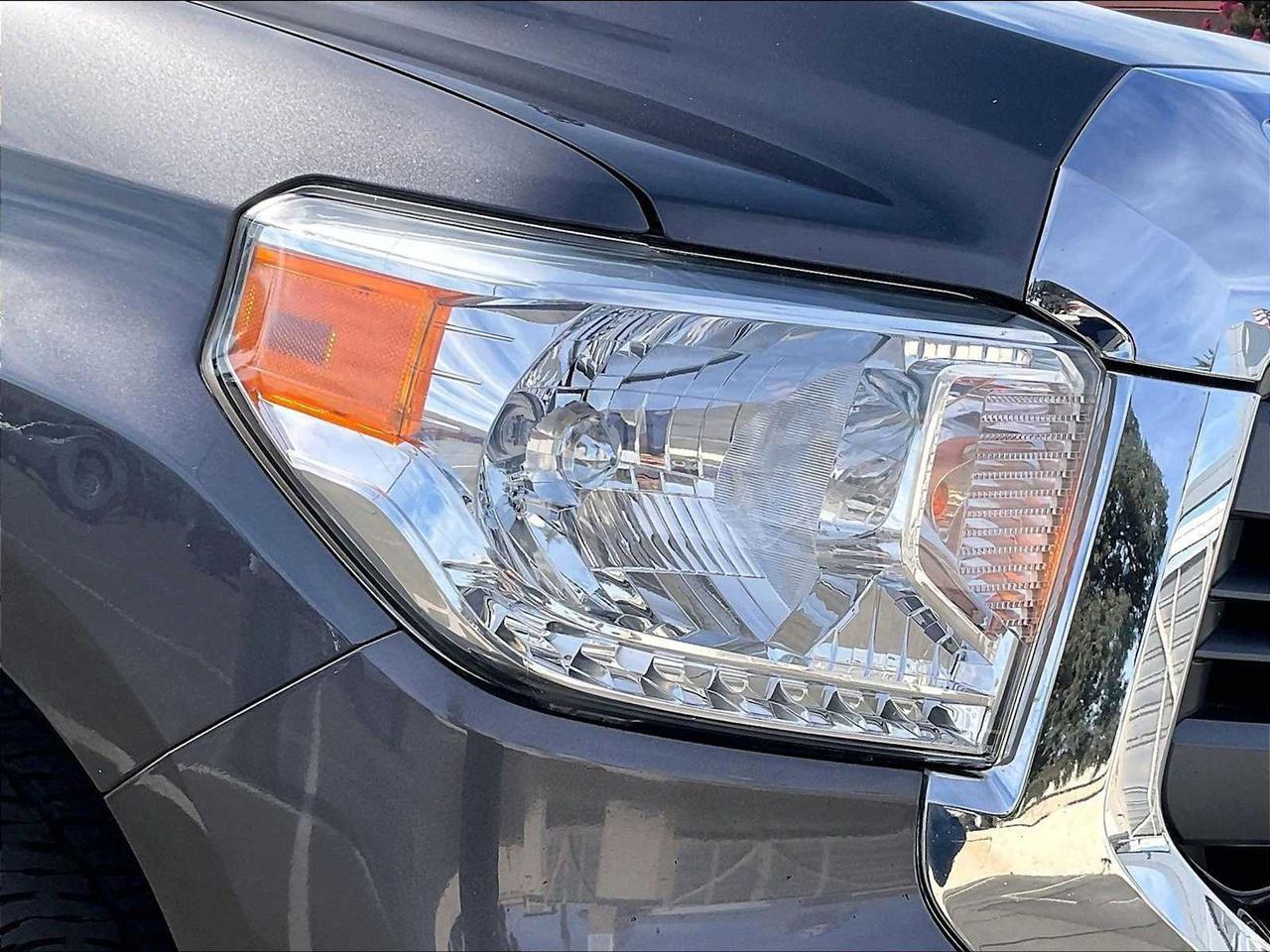 2015 Toyota Tundra SR5 Roseville CA